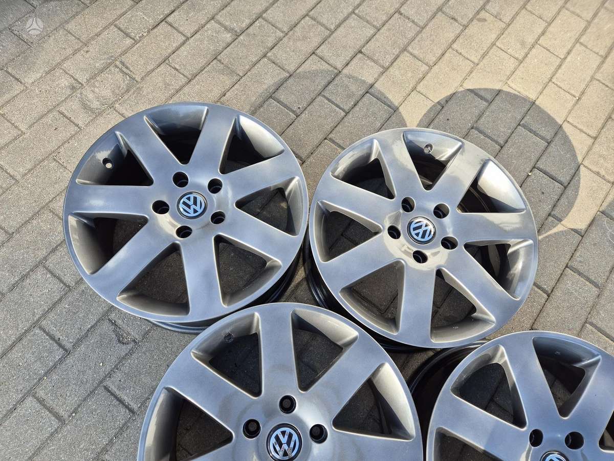 ALUTEC, light alloy, R17