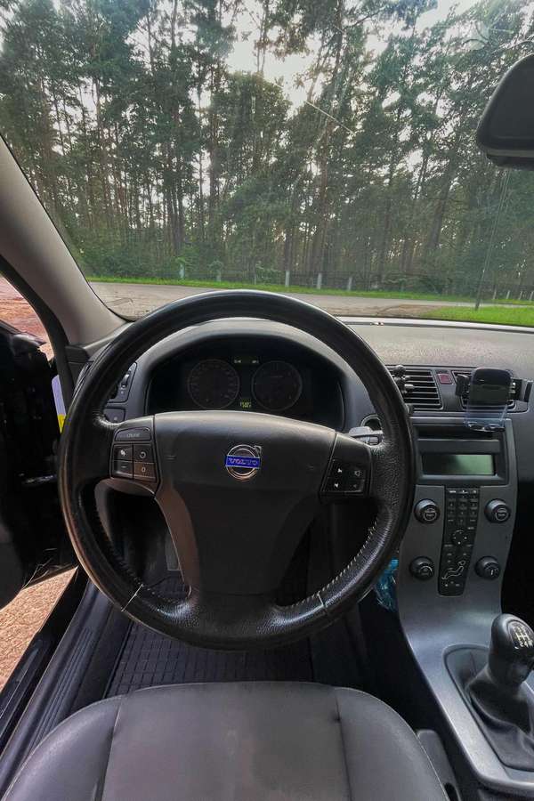 Volvo S40 - 8