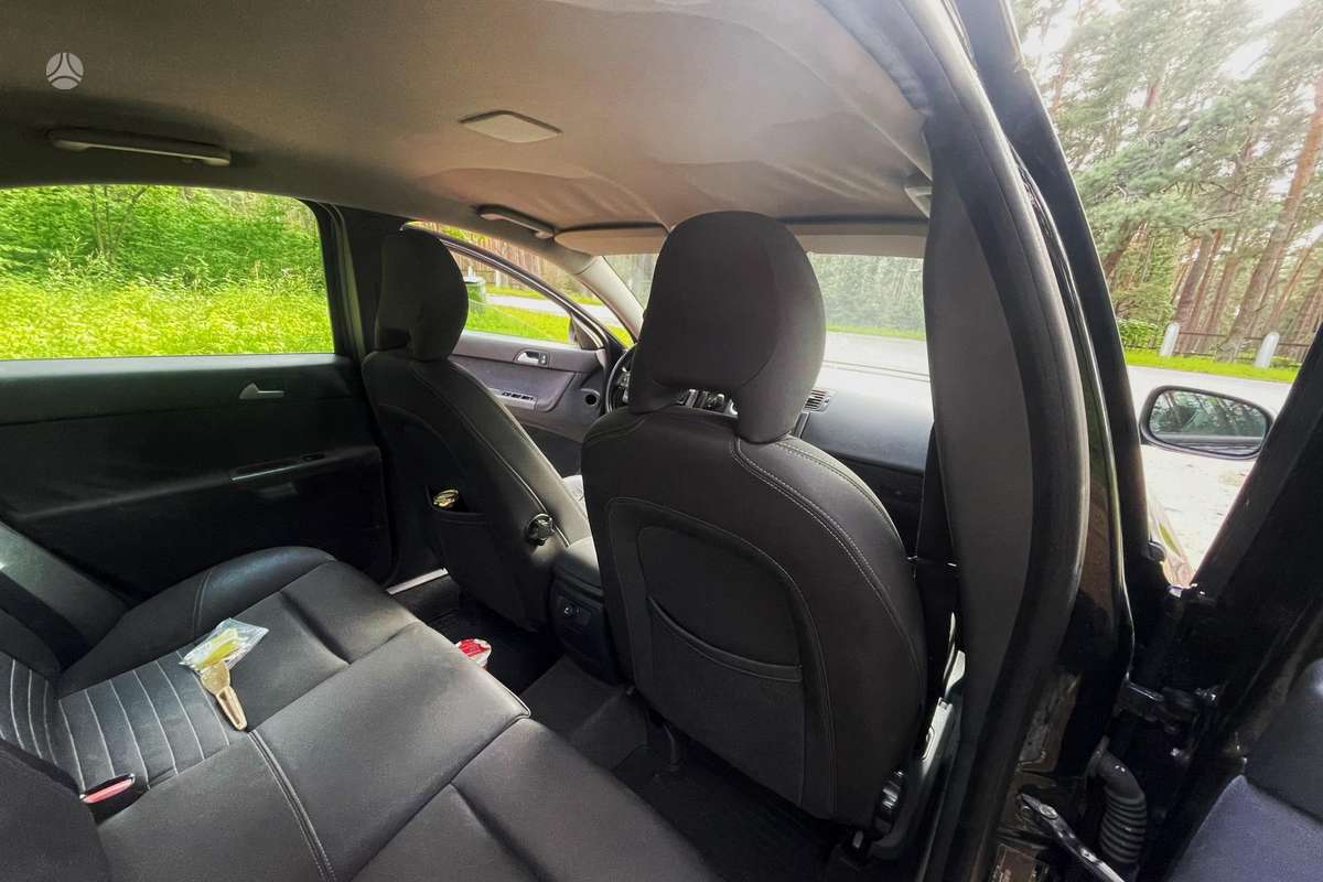 Volvo S40 - 9