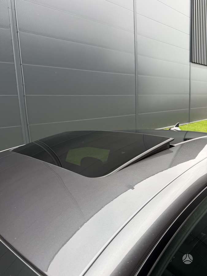 Chrysler 200, 3.6 l., Седан