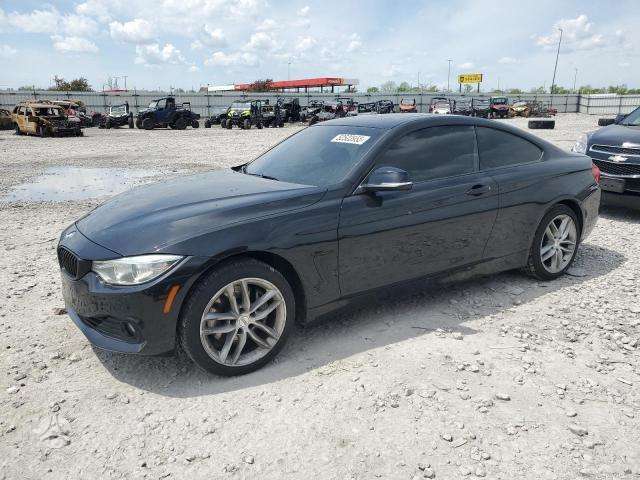 BMW 435, 3.0 l., coupe