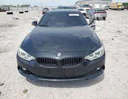 BMW 435, 3.0 l., coupe