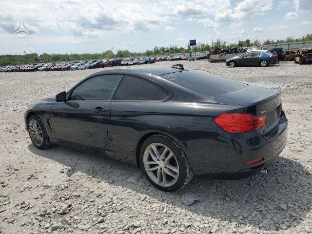 BMW 435, 3.0 l., coupe
