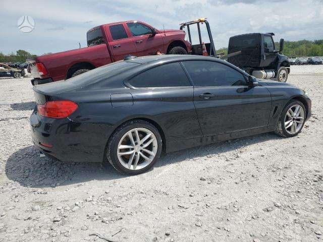 BMW 435, 3.0 l., coupe