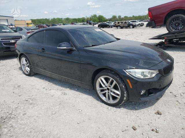 BMW 435, 3.0 l., coupe