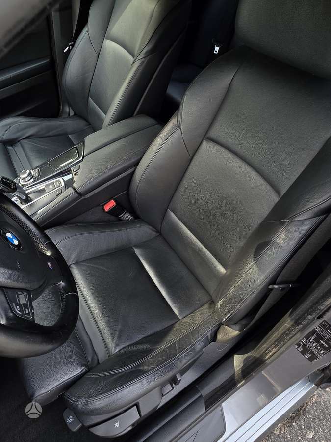 BMW 520, 2.0 l., Универсал