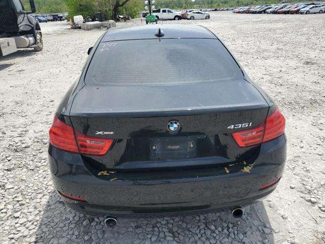 BMW 435, 3.0 l., coupe