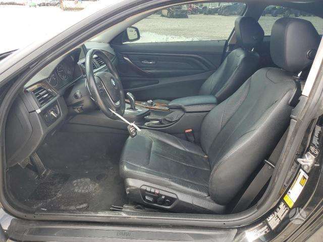BMW 435, 3.0 l., Купе (coupe)