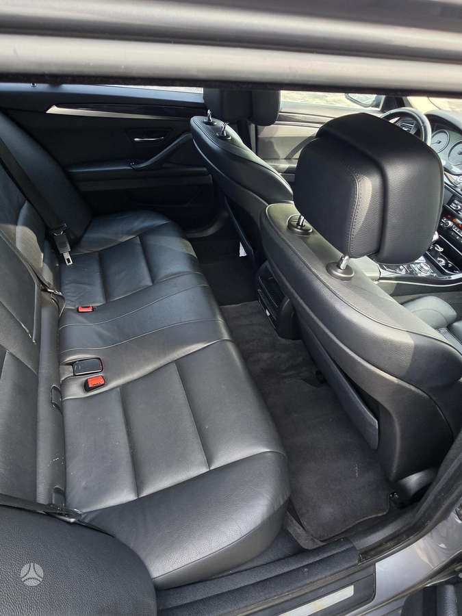 BMW 520, 2.0 l., Универсал