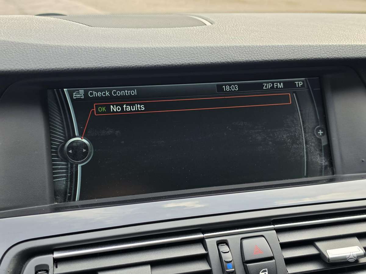 BMW 520, 2.0 l., wagon