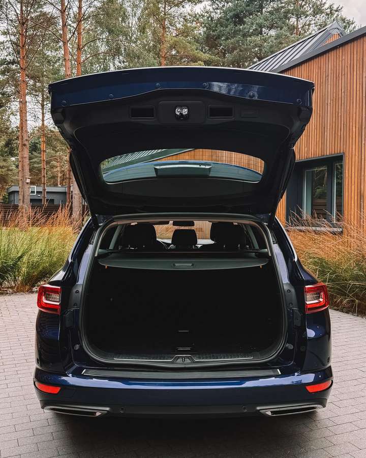 Renault Talisman - 5