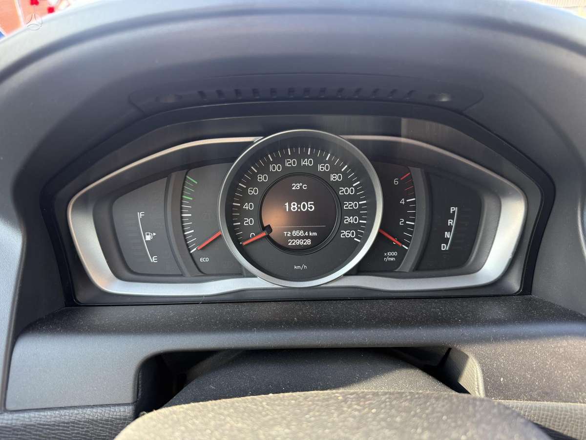Volvo XC60 - 11