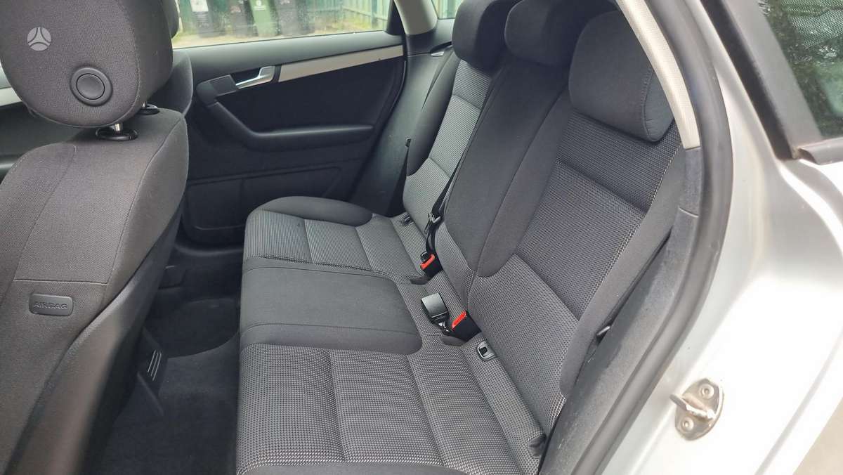 Audi A3, 1.4 l., Хэтчбек