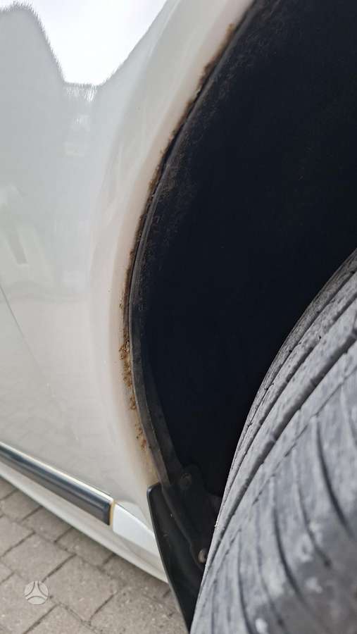Volvo S80, 2.0 l., Седан