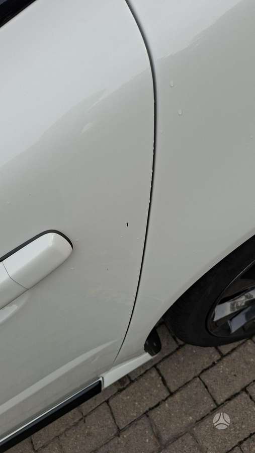 Volvo S80, 2.0 l., Седан