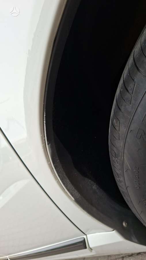 Volvo S80, 2.0 l., Седан