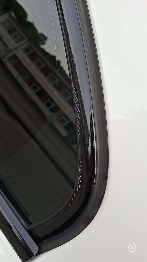 Volvo S80, 2.0 l., Седан