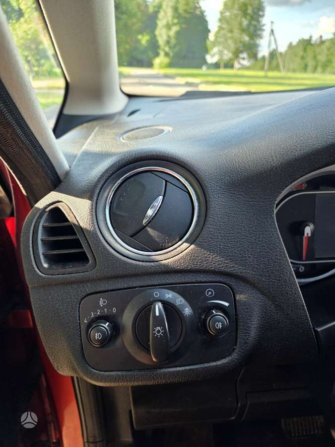 Ford S-MAX, 2.0 l., Минивэн
