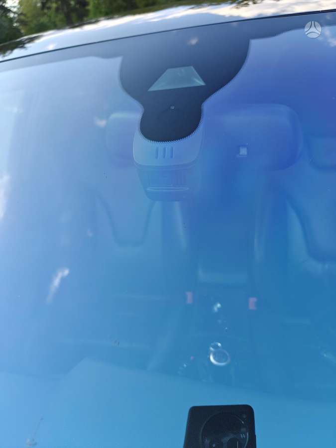 Audi A4, 3.0 l., Седан