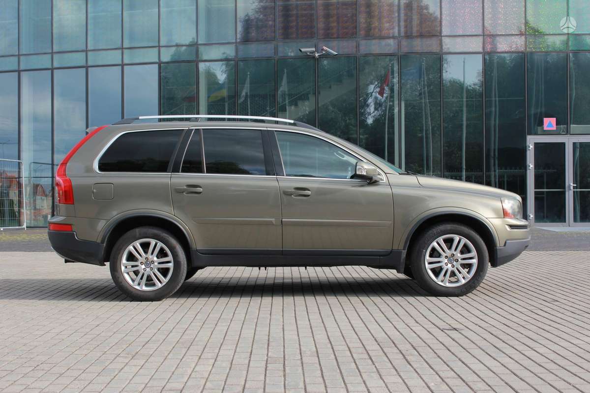 Volvo XC90 - 4