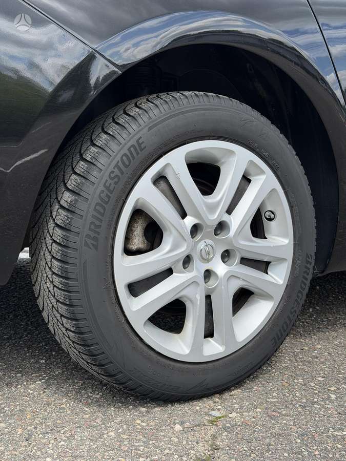 Opel Astra, 1.6 l., Универсал