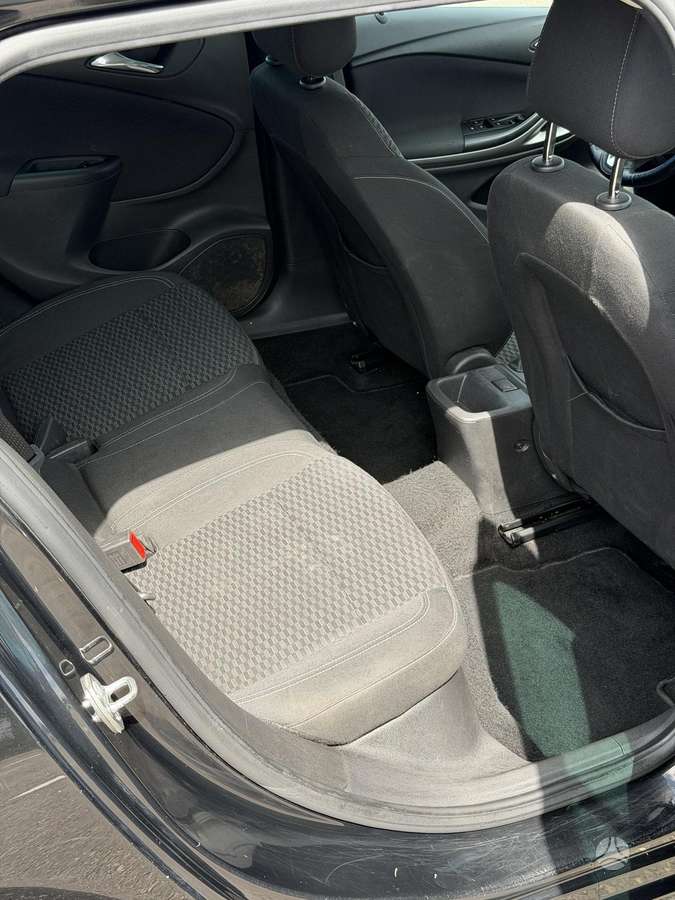 Opel Astra, 1.6 l., Универсал