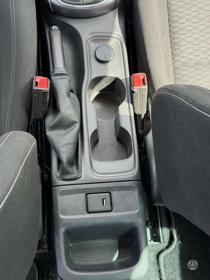 Opel Astra, 1.6 l., Универсал