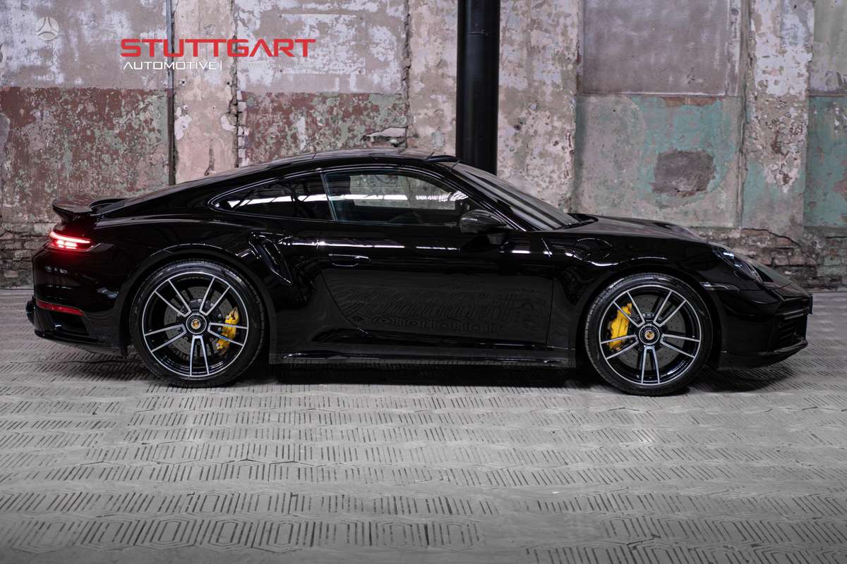 Porsche 911 - 2