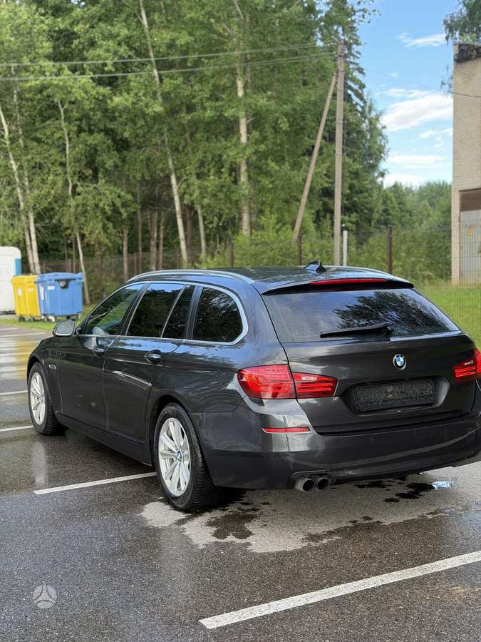 BMW 520, 2.0 l., universalas