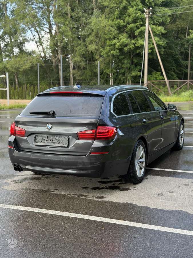 BMW 520, 2.0 l., universalas