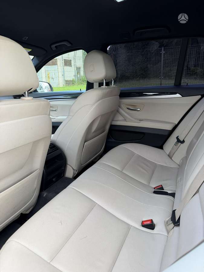 BMW 520, 2.0 l., universalas
