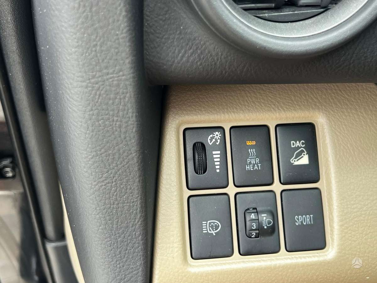 Toyota RAV4 - 6