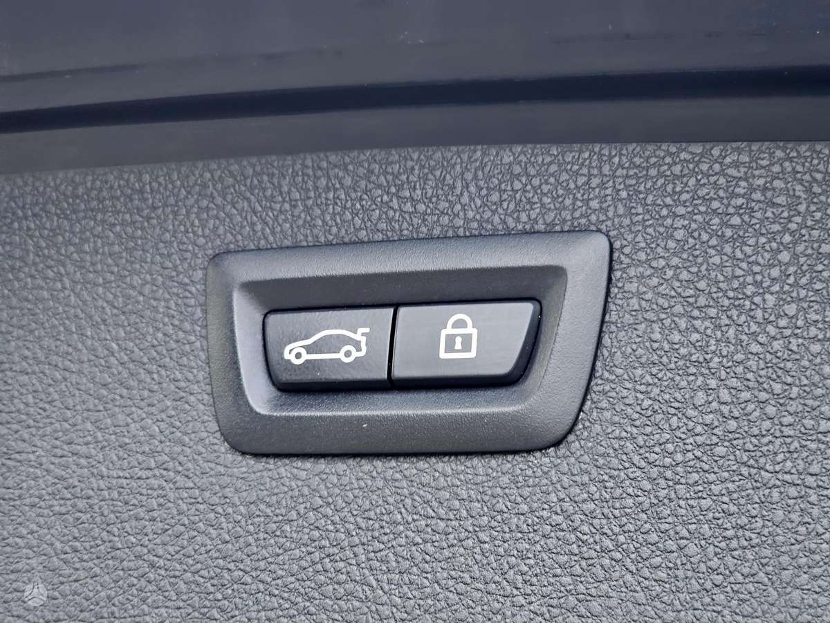 BMW 320, 2.0 l., Универсал