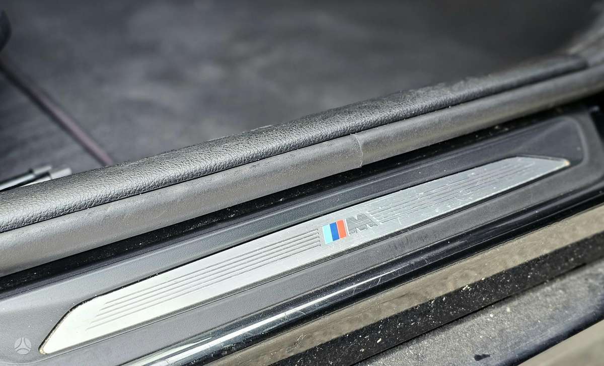 BMW 320, 2.0 l., Универсал
