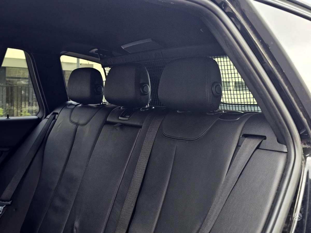BMW 320, 2.0 l., Универсал