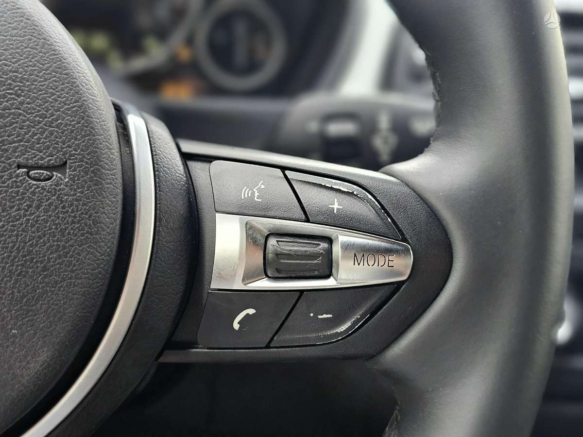 BMW 320, 2.0 l., Универсал
