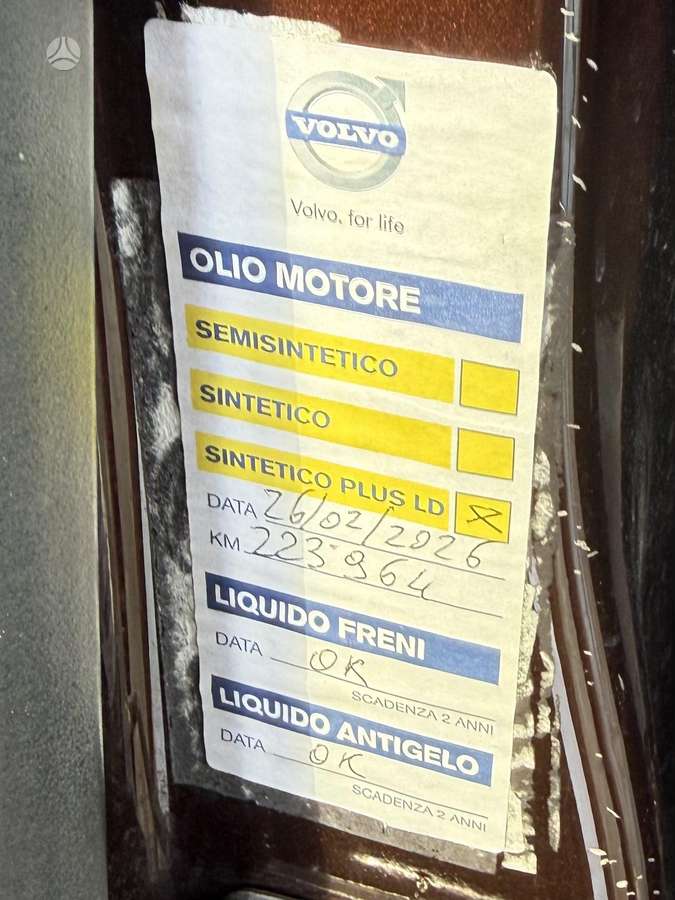 Volvo XC60 - 10
