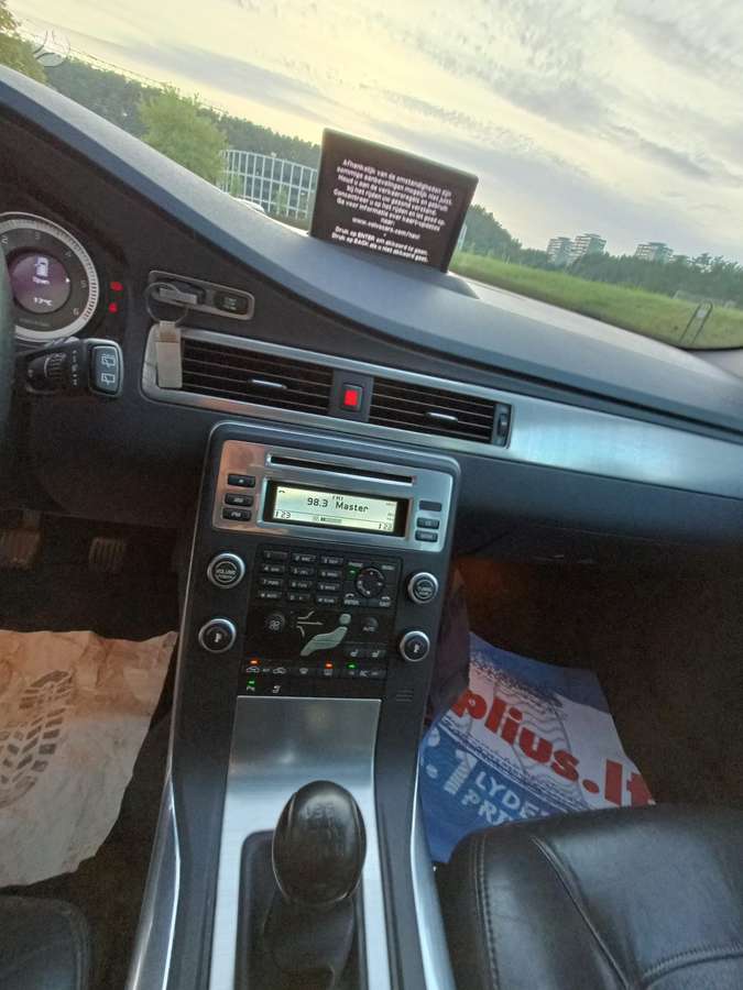 Volvo V70, 2.0 l., Универсал