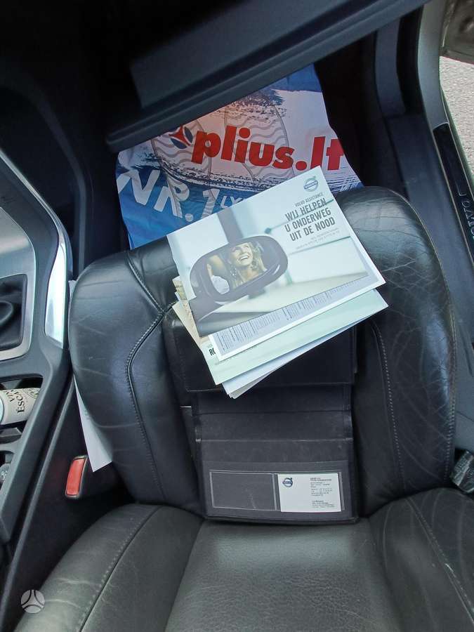 Volvo V70, 2.0 l., Универсал