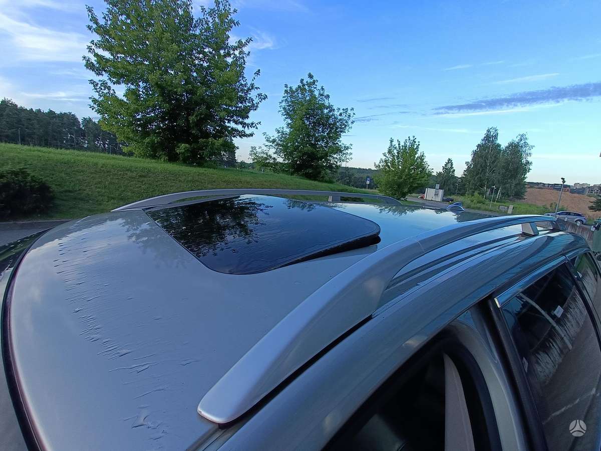 Volvo V70, 2.0 l., wagon