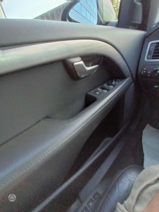 Volvo V70, 2.0 l., wagon