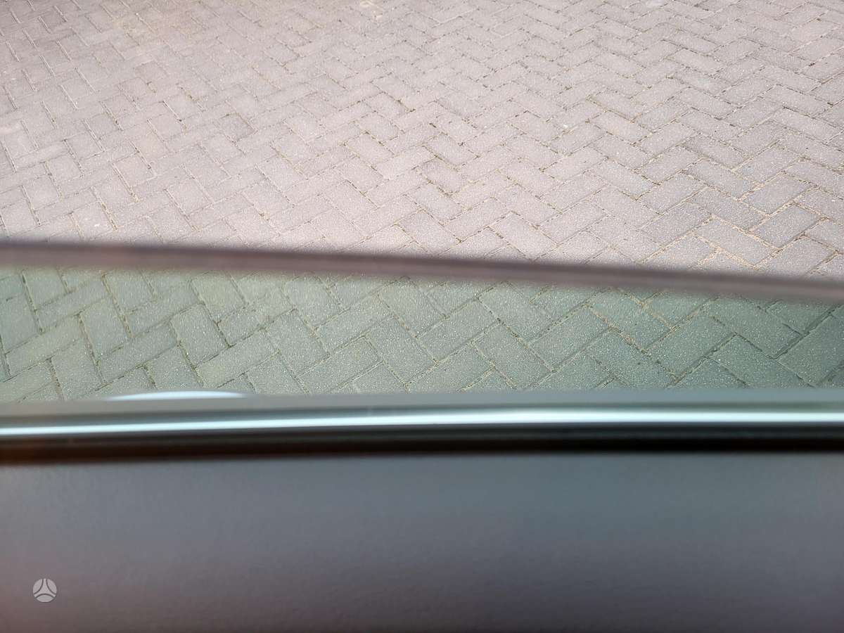 Audi A6, 3.0 l., Седан