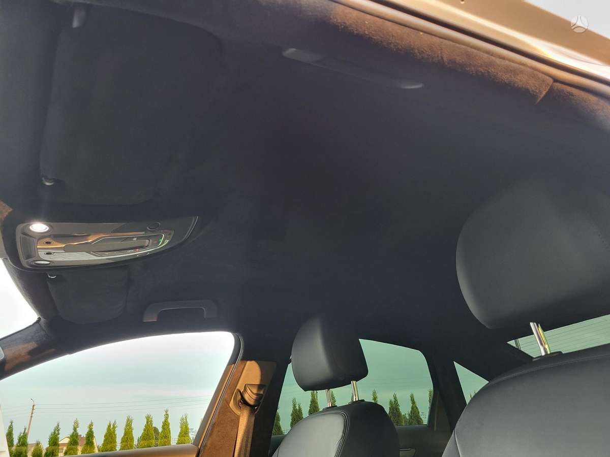 Audi A6, 3.0 l., Седан