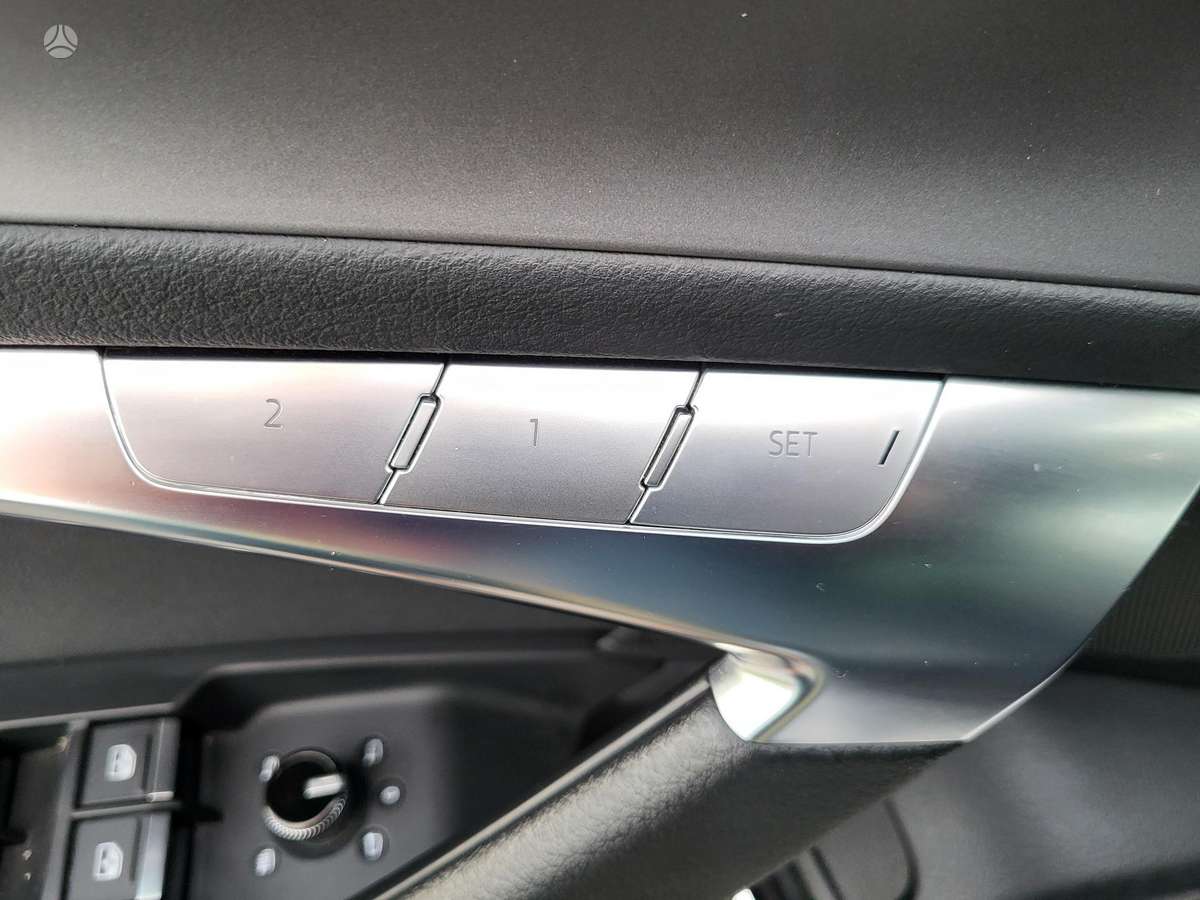 Audi A6, 3.0 l., Седан