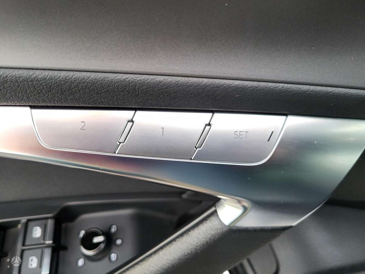Audi A6, 3.0 l., Седан