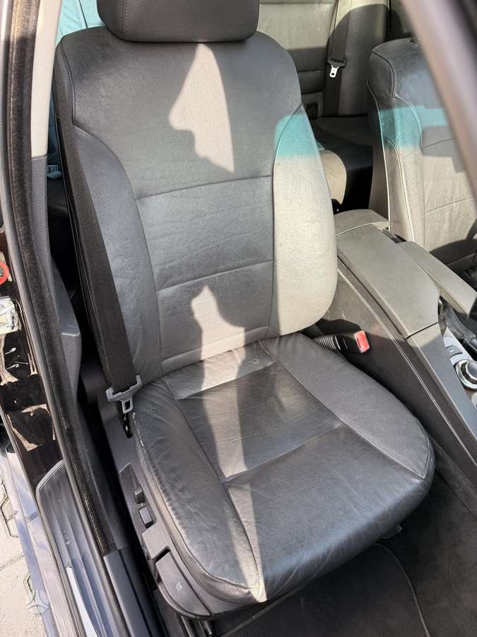 BMW 520, 2.0 l., wagon