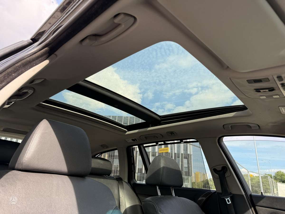 BMW 520, 2.0 l., universalas