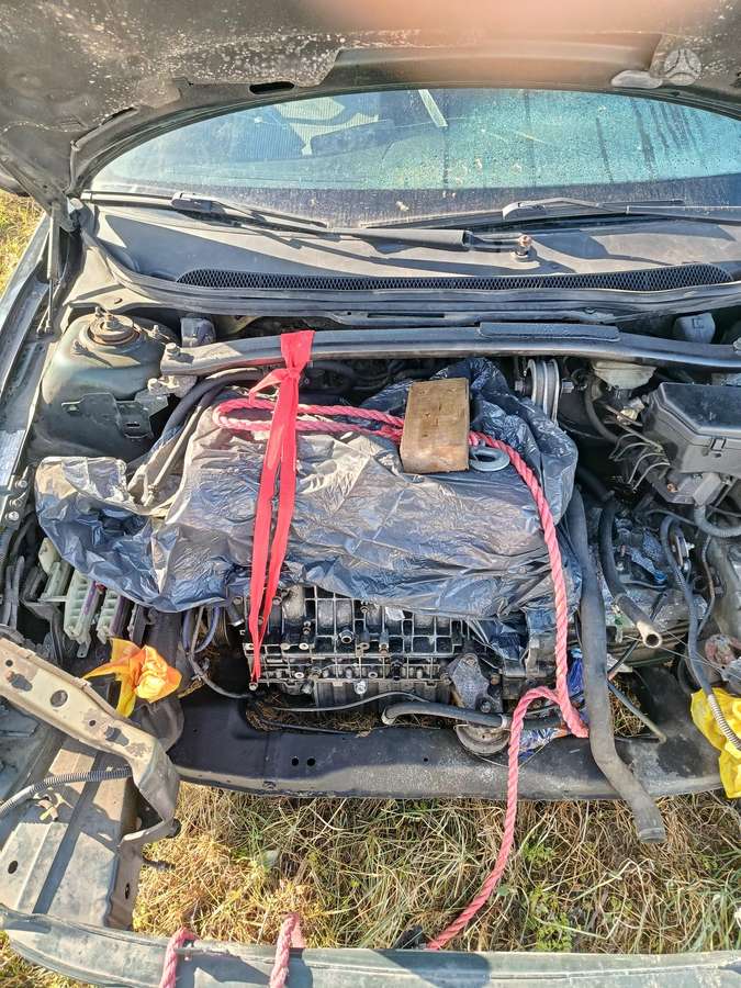 Volvo V70 - 2