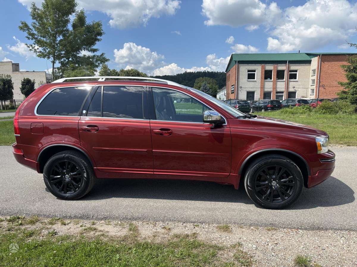 Volvo XC90 - 4