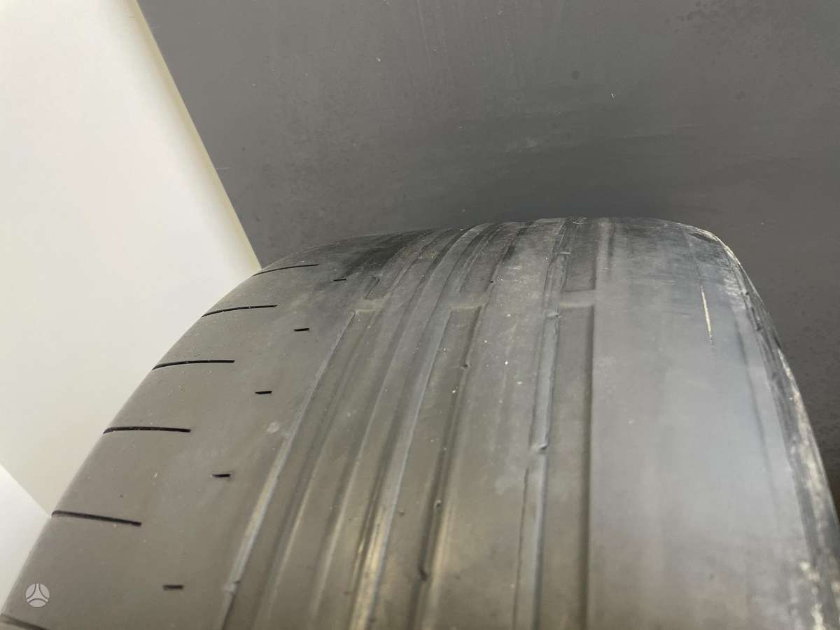 Volkswagen, легкосплавные , R19